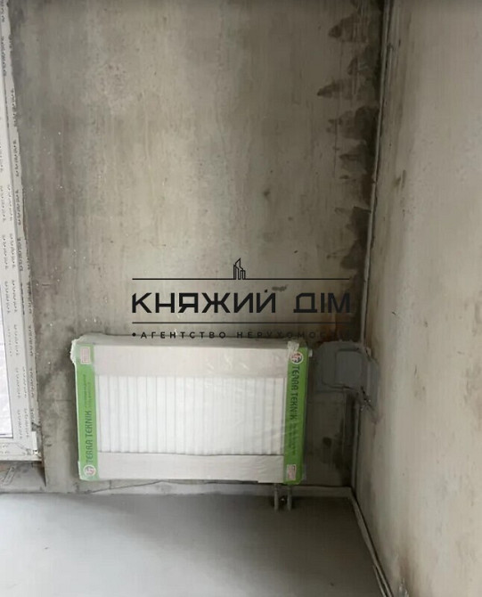 Продаж 1-но к. квартири по переуступці в ЖК Новая Англія. № 21144846 Київ - фото 16