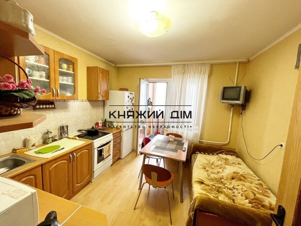 Продажа 3 х комнатной квартиры на проспекте Петра Григоренко 1 21141325 Київ - фото 5