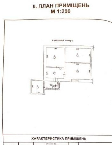 Продаж комерційне приміщення на ул. Градоначальницкая, 16 приміщень - 3, поверх - 1 Одеса - фото 8