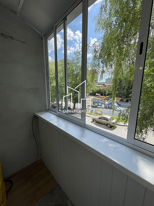 Оренда 2к квартири 51 кв. м Львів - фото 14