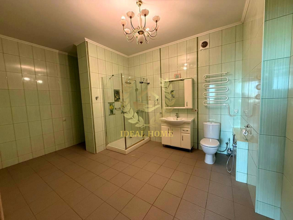 Продаж Квартира 3-кімнатна на Евгения Коновальца ул., 32Г Киев - изображение 9