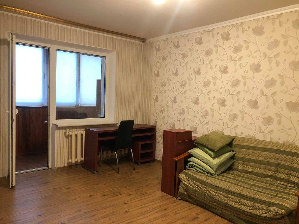 Продаж Квартира 3-кімнатна, 16/16 поверх на Василя Іваниса вул., д. 5а Київ - фото 15