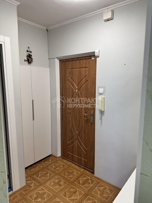 Оренда Квартира 1-кімнатна, 8/9 поверх на вул. Тракторобудівників Харків - фото 15