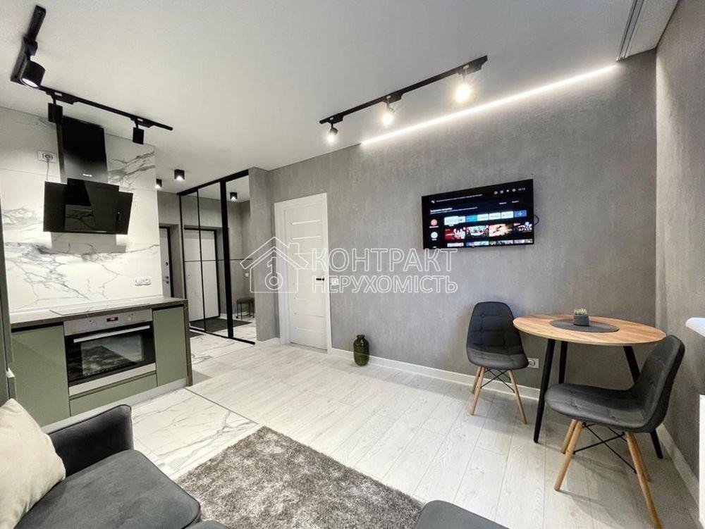 Продаж Квартира 2-кімнатна, 2/9 поверх на вул. Борткевича Харьков - изображение 3