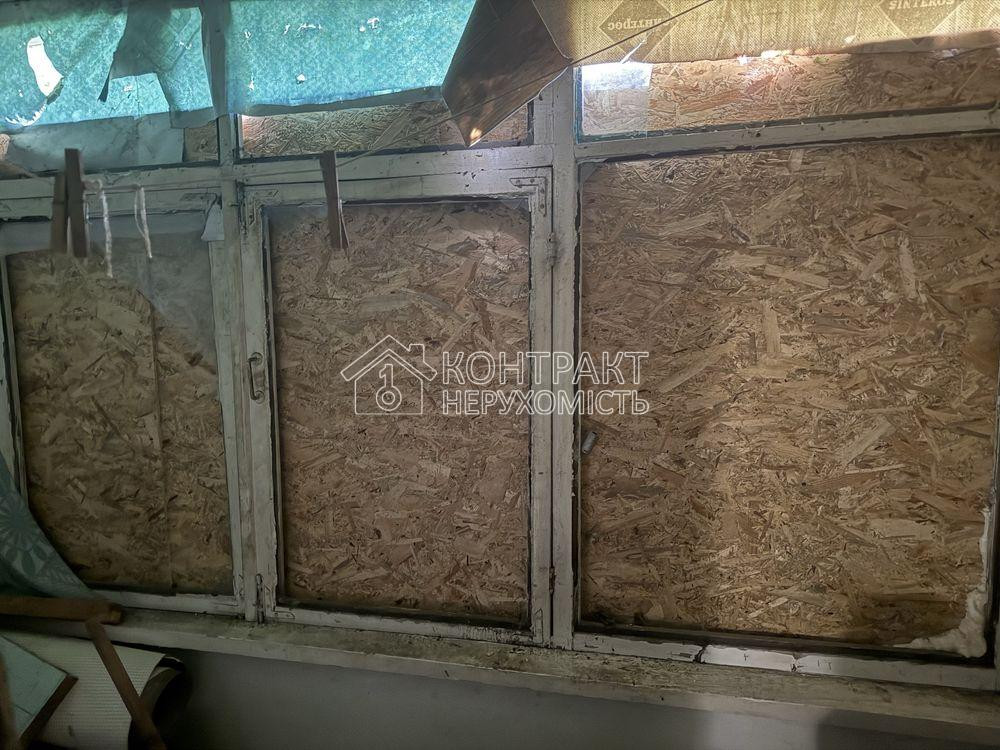 Продаж Квартира 1-кімнатна, 1/16 поверх на вул. Миру Kharkiv - photo 7