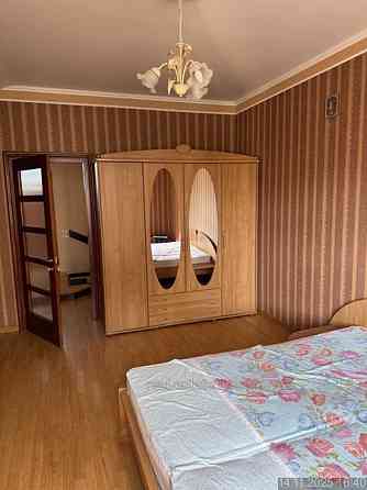 Оренда Квартира 4-кімнатна, 4/5 поверх на вул. Лукаша Миколи Львів