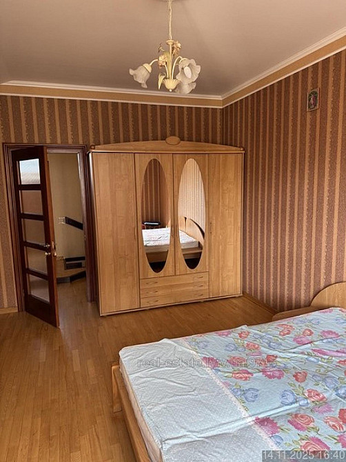 Оренда Квартира 4-кімнатна, 4/5 поверх на вул. Лукаша Миколи Львов - изображение 5