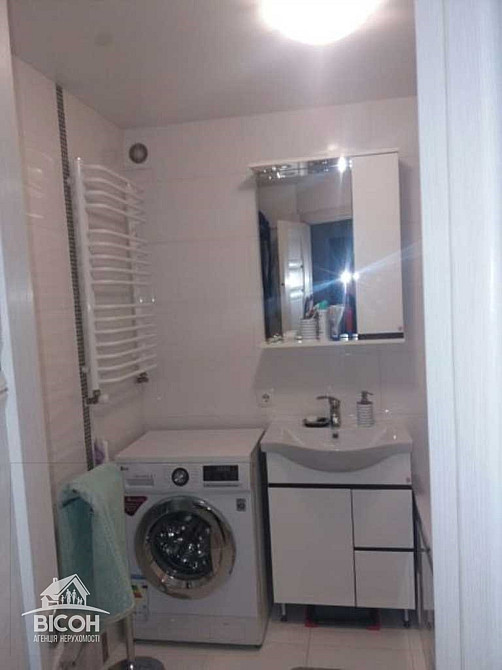 Продаж Квартира 2-кімнатна, 7/9 поверх Тернопіль - фото 5