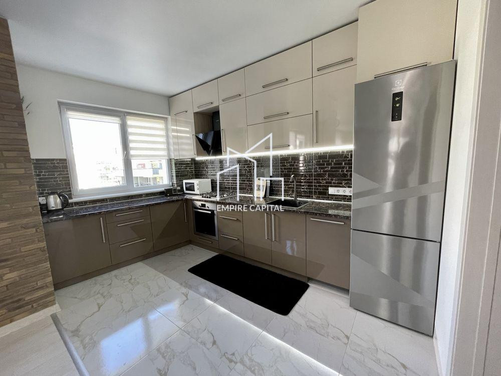 Оренда 3к Квартира 110 кв.м Шевченка Тараса вул. Львів - фото 1