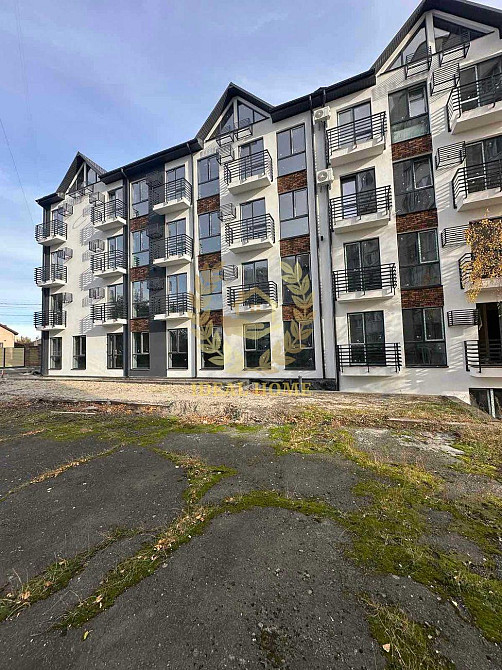 Продаж Квартира 1-кімнатна, 2/5 поверх на Обуховская ул., 91 Київ - фото 14