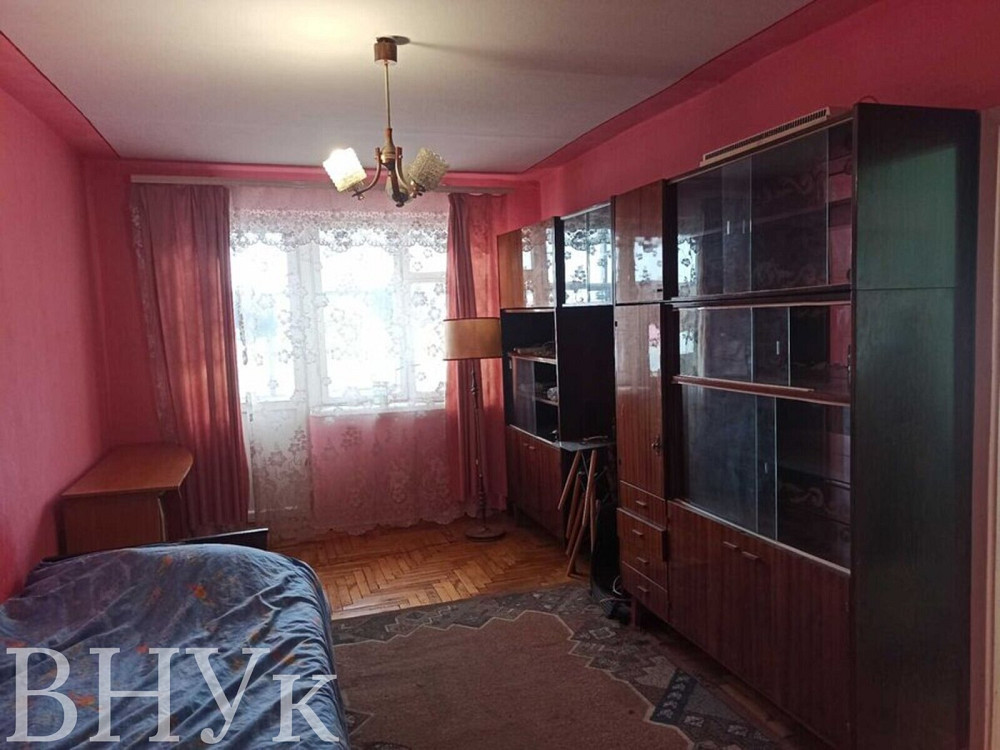 Продаж Квартира 3-кімнатна, 4/5 поверх на Заньковецької Uzhhorod - photo 4