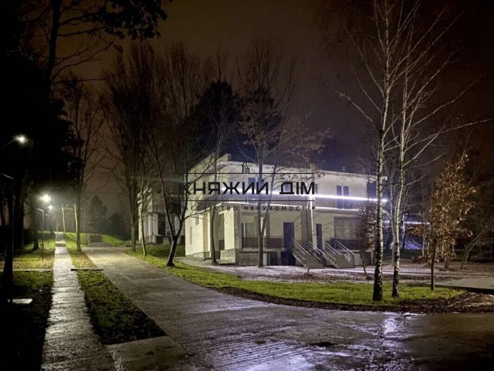 Продаж частини будинку (дуплекс) в КМ Терещенські Озера. № 2211630  - фото 7