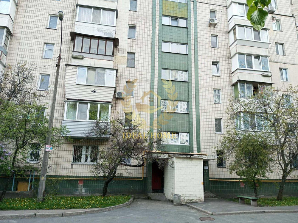 Продам 1к квартиру вул Братиславська Київ - фото 3