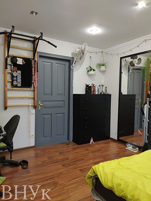 Продаж Квартира 3-кімнатна, 5/5 поверх на вул. Максимовича Львів - фото 9