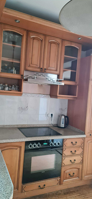 Продаж Квартира 3-кімнатна, 6/15 поверх на Григоренка Петра вул., д. 11а Київ - фото 12