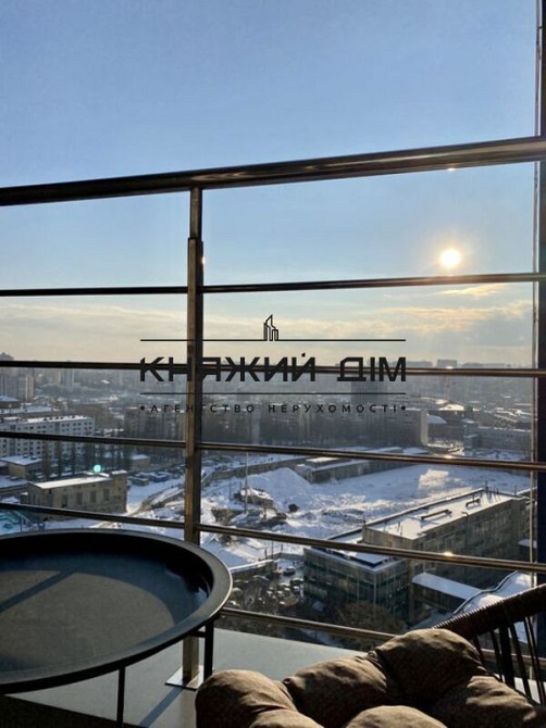 ЖК Central Park. Продажа 1 комнатной квартиры. Код Объекта: № 21121114 Київ - фото 13