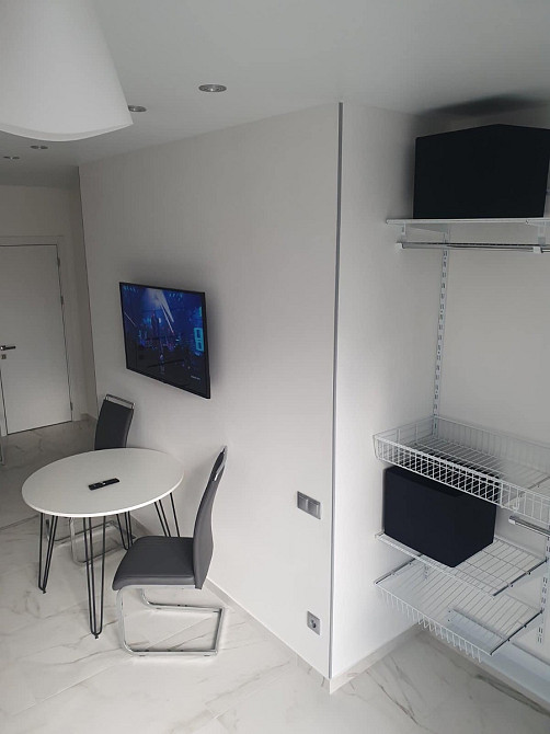 Оренда Квартира 1-кімнатна, 4/25 поверх на ул. Митрополита Василия Липковского, 38 Київ - фото 4