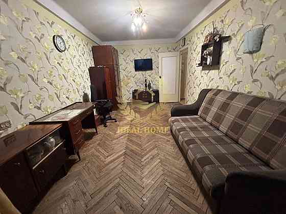 Продаж Квартира 1-кімнатна на Липковского Василия Митрополита ул., 15 Київ