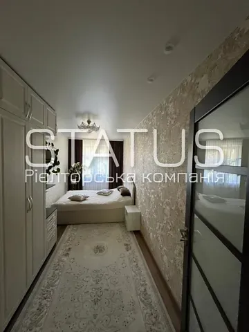 Продаж 2к Квартира 44.6 кв.м Європейська вулиця 102 Полтава - фото 11