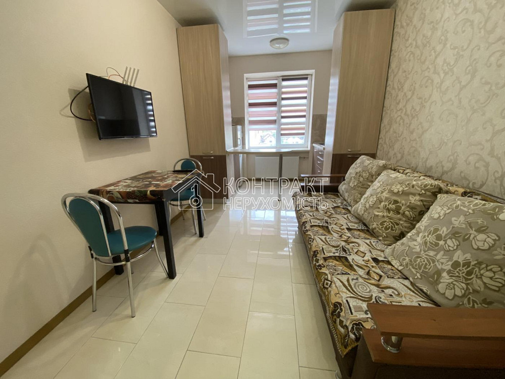 Оренда Квартира 1-кімнатна, 4/6 поверх на вул. Шевченківський Харків - фото 10