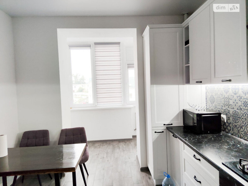 Продаж Квартира 1-кімнатна, 3/12 поверх на Янгеля Вінниця - фото 1