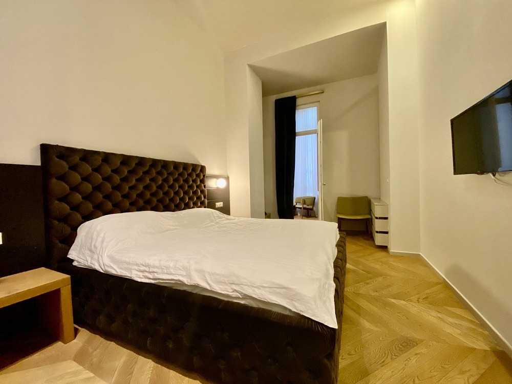 Продаж Квартира 5-кімнатна, 4/5 поверх на Екатерининская ул., 25 Odessa - photo 18