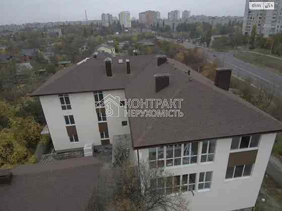 Продаж Квартира 1-кімнатна, 1/3 поверх на вул. Тракторостроителей Kharkiv