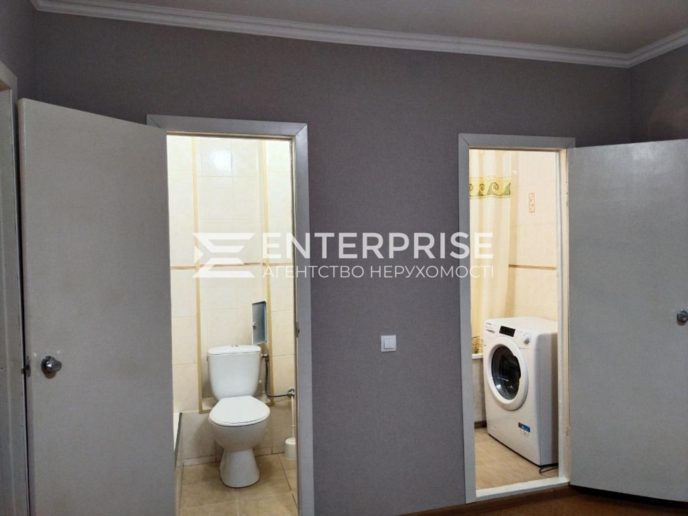 Оренда Квартира 2-кімнатна, 7/17 поверх на вул. Григоренко Петра Киев - изображение 14