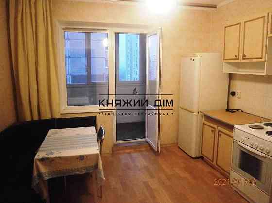 Оренда 2 кімнатна квартира на Троєщина КОД 1156741 Kiev