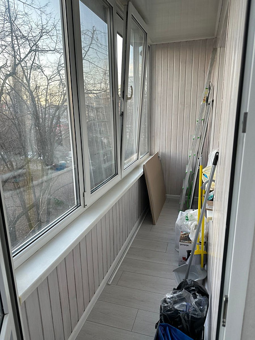 Оренда Квартира 1-кімнатна, 4/9 поверх на Міхновського, 3А Киев - изображение 17