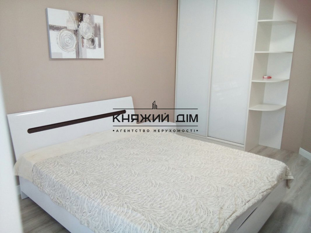 ОРЕНДА 2к квартира в ЖК SEVEN.Дніпровська Набережна 16Г код 11195337 Київ - фото 11