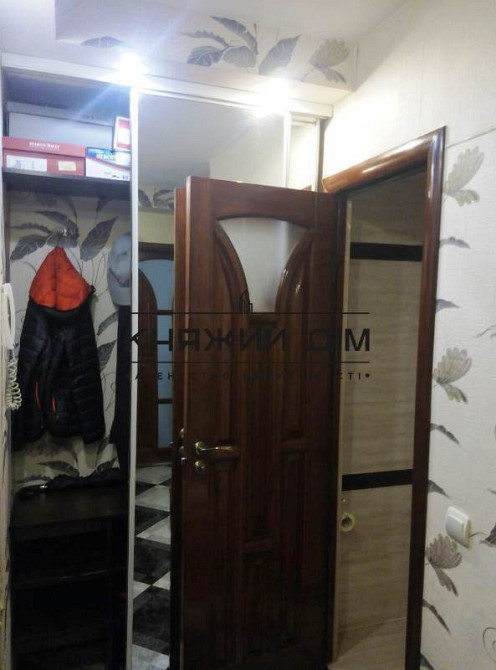 Срочно!!! Продам 2-х. ком., на Лесном. Метро Лесная. Код объекта:21115374. Київ - фото 3