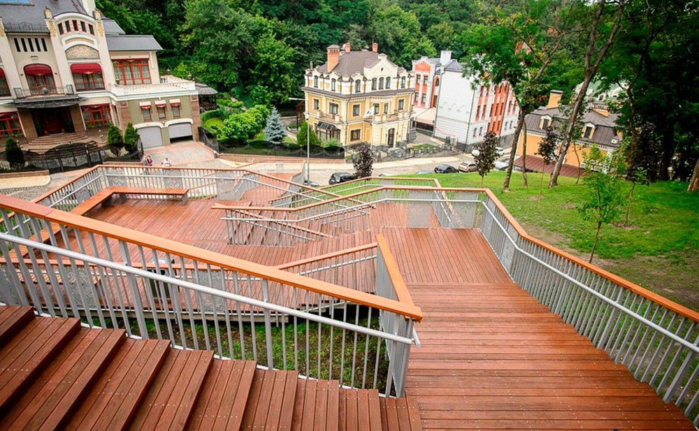 ТоргПродаж Двокімнатна квартира Центр Винниченка 20 Шевченківський р-н Kiev - photo 13