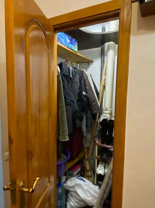 Оренда Квартира 1-кімнатна, 5/15 поверх на Голосіївська проспект, 15 Київ - фото 12