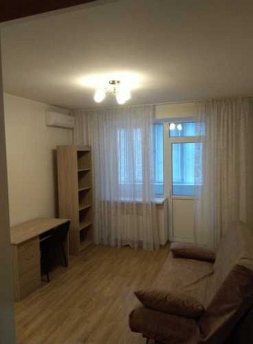 Оренда Квартира 3-кімнатна, 17/22 поверх на пр. Николая Бажана, 14 Київ - фото 4