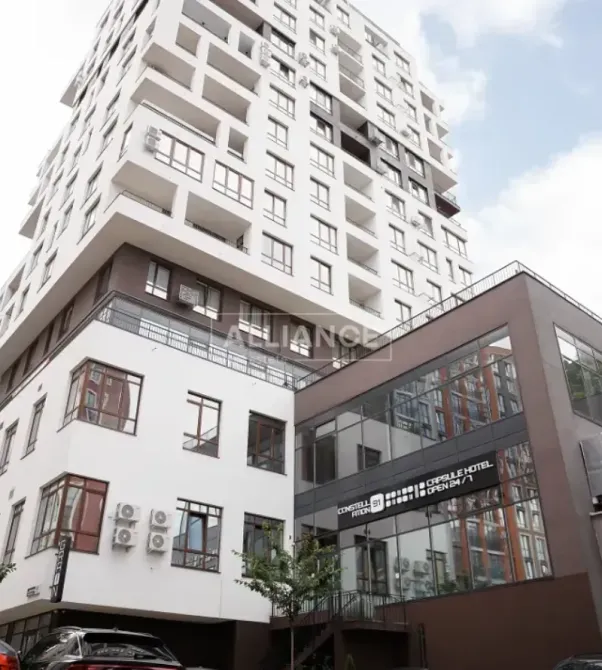 Продаж Приміщення в житловому будинку площа 312 кв.м 1-й поверх на Семицвіт Львів - фото 7