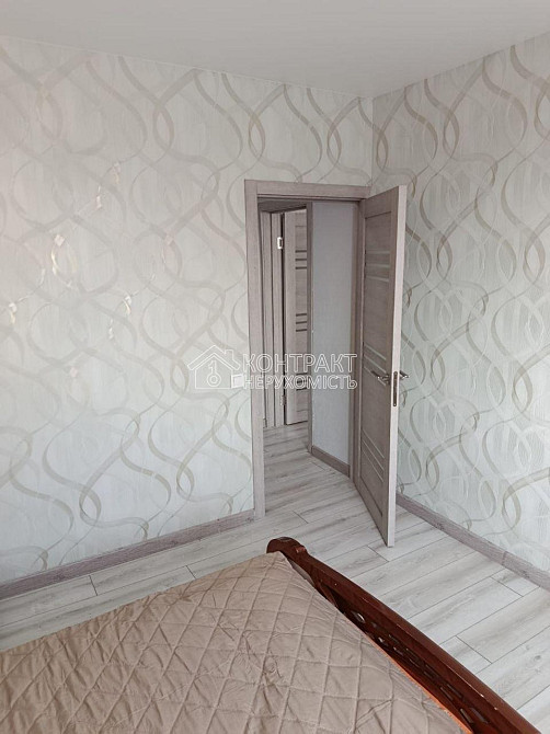 Продаж Квартира 2-кімнатна, 8/16 поверх на вул. Академика Павлова Харків - фото 7