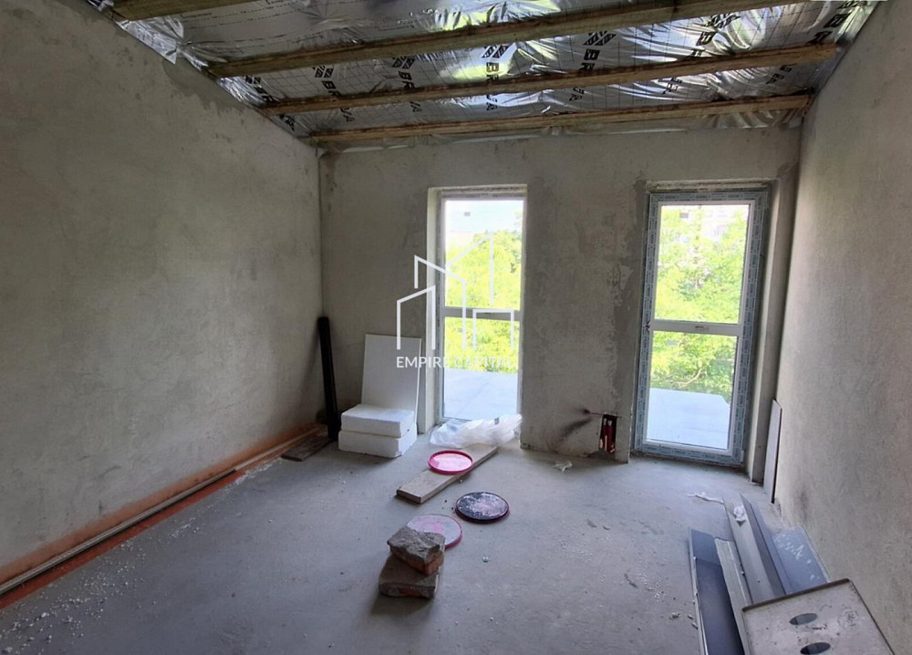 Продаж 2к квартири 66.21 кв. м Львів - фото 4