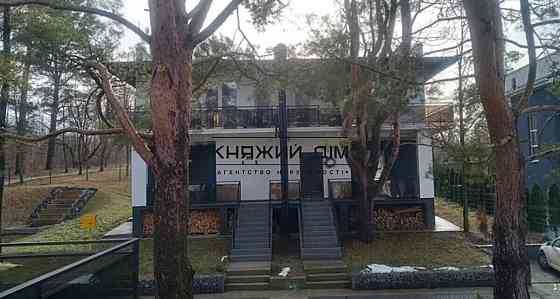 Продаж частини будинку (дуплекс) в КМ Терещенські Озера. № 2211630 