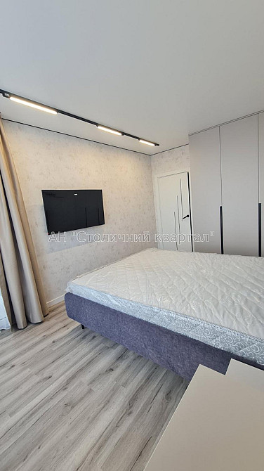 Продаж Будинок 1-кімнатний на Олександра Олеся вул., 5А Київ - фото 7