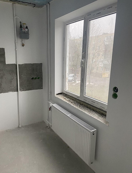 Продаж Квартира 2-кімнатна, 2/5 поверх на вул. Яворницького Д. L'viv - photo 10