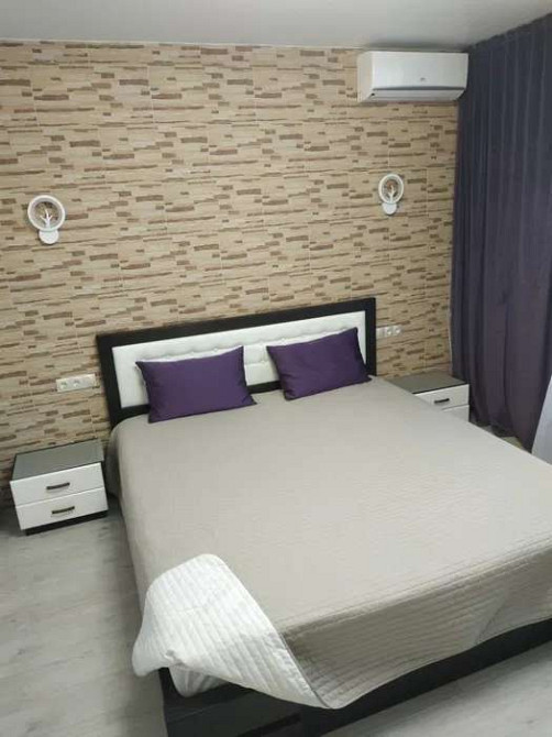 Оренда Квартира 2-кімнатна, 11/24 поверх на Максимовича, 34Б Київ - фото 1