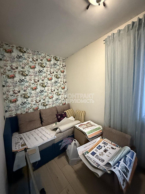 Продаж Будинок 4-кімнатний на вул. Заливная  - фото 6