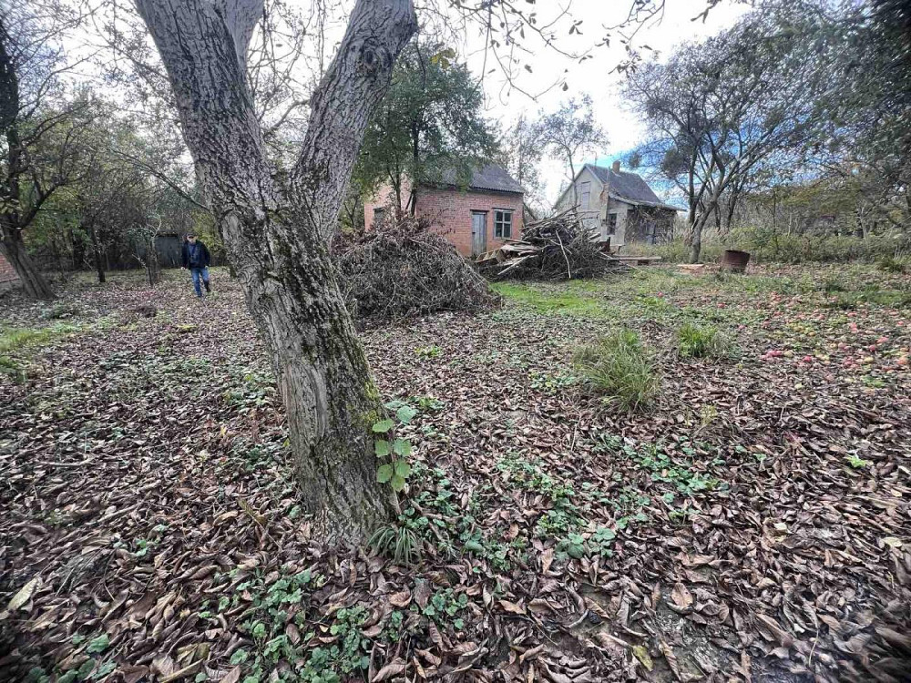 Продаж земельної ділянки 5 соток на вул. Шашкевича Скнилів (Золочівський район) - фото 5