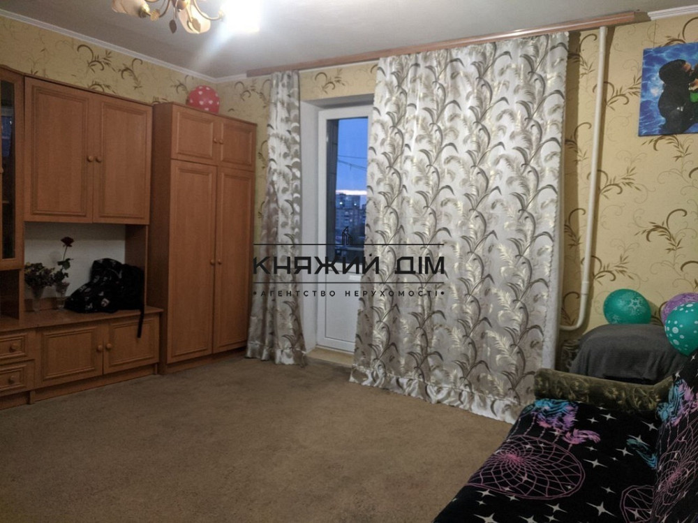 Оренда 1-кім.квартира №11198314 Київ - фото 3