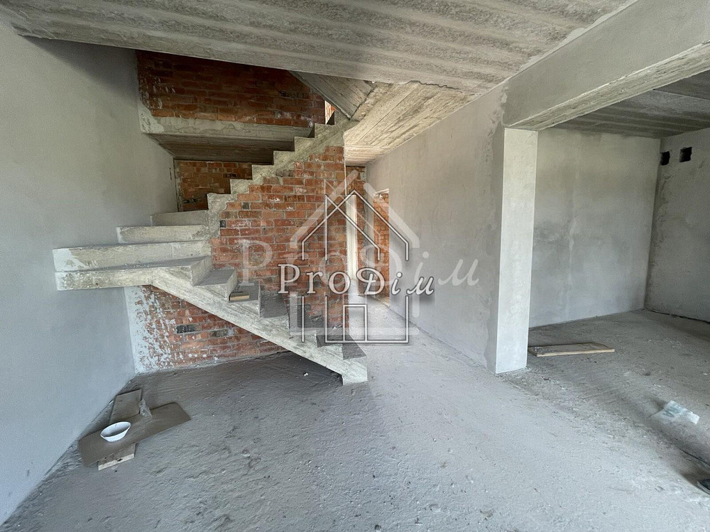 Продаж Квартира 5-кімнатна на Симона Петлюри, 24 Винники - фото 7