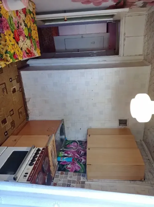 Продаж 1к Квартира 40.6 кв.м  Дніпро - фото 17