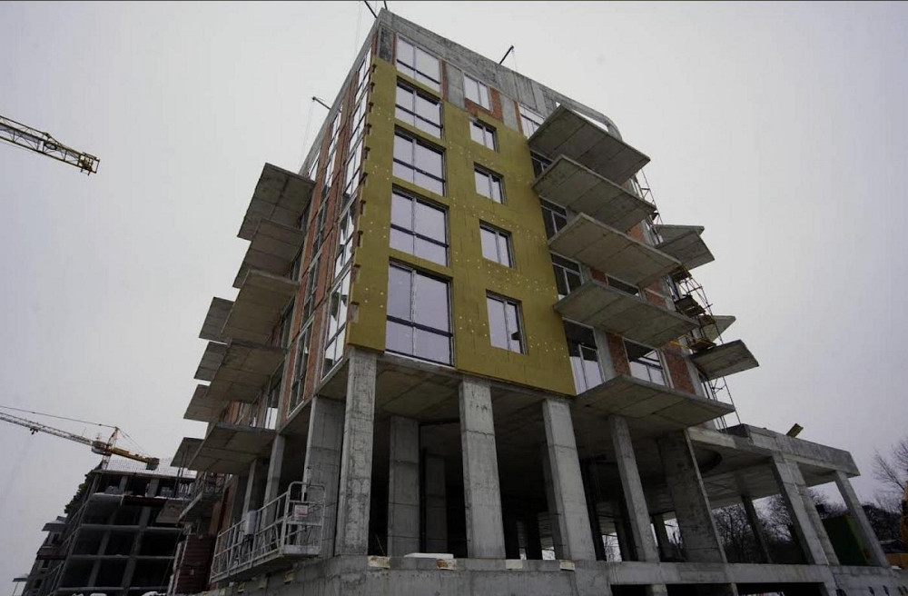 Продаж Квартира 1-кімнатна, 4/5 поверх на вул. Орлика Пилипа Львів - фото 9