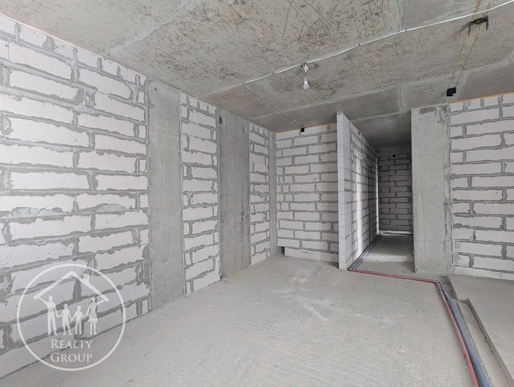 Продаж Квартира 3-кімнатна, 3/5 поверх на Незалежності України, 19Б Briukhovychi (m Lviv raion) - photo 19