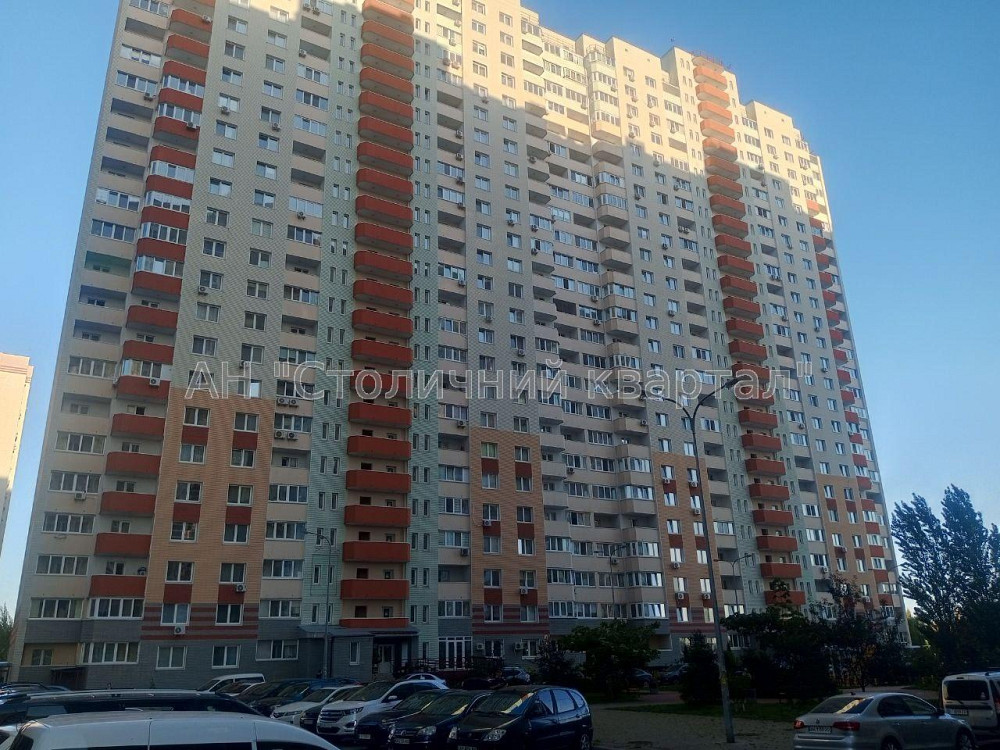 Продаж Будинок 1-кімнатний на Русової Софії вул., 7А Київ - фото 6
